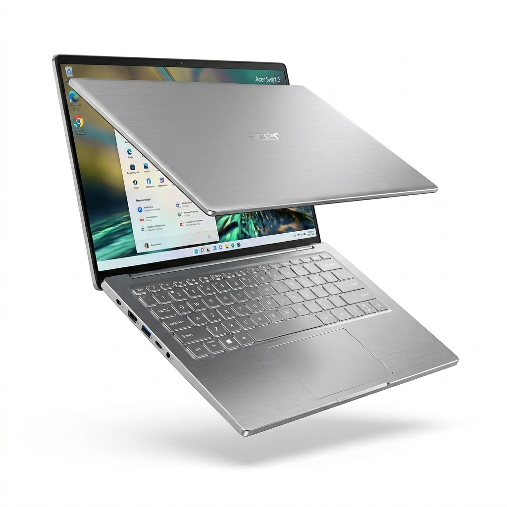 Acer Swift 5 (2025)
