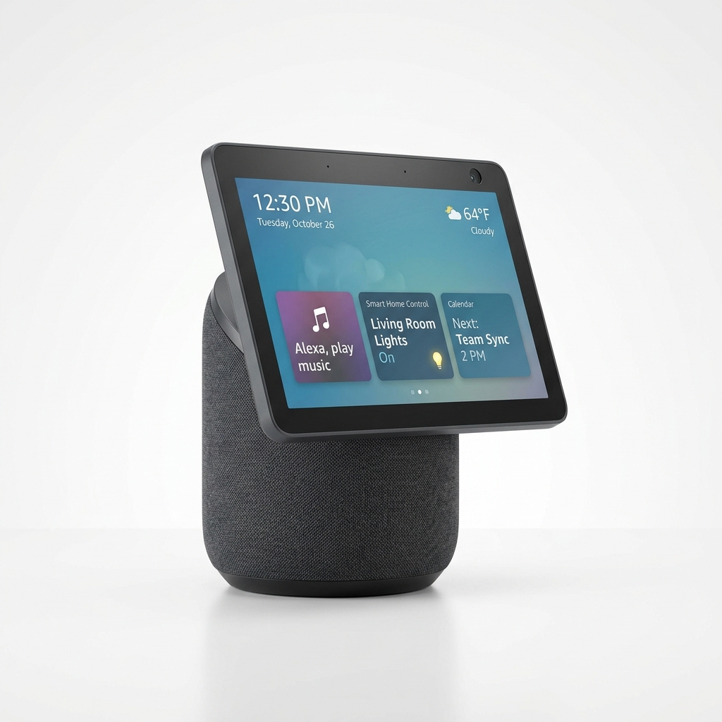 Amazon Echo Show 10 (3rd Gen)