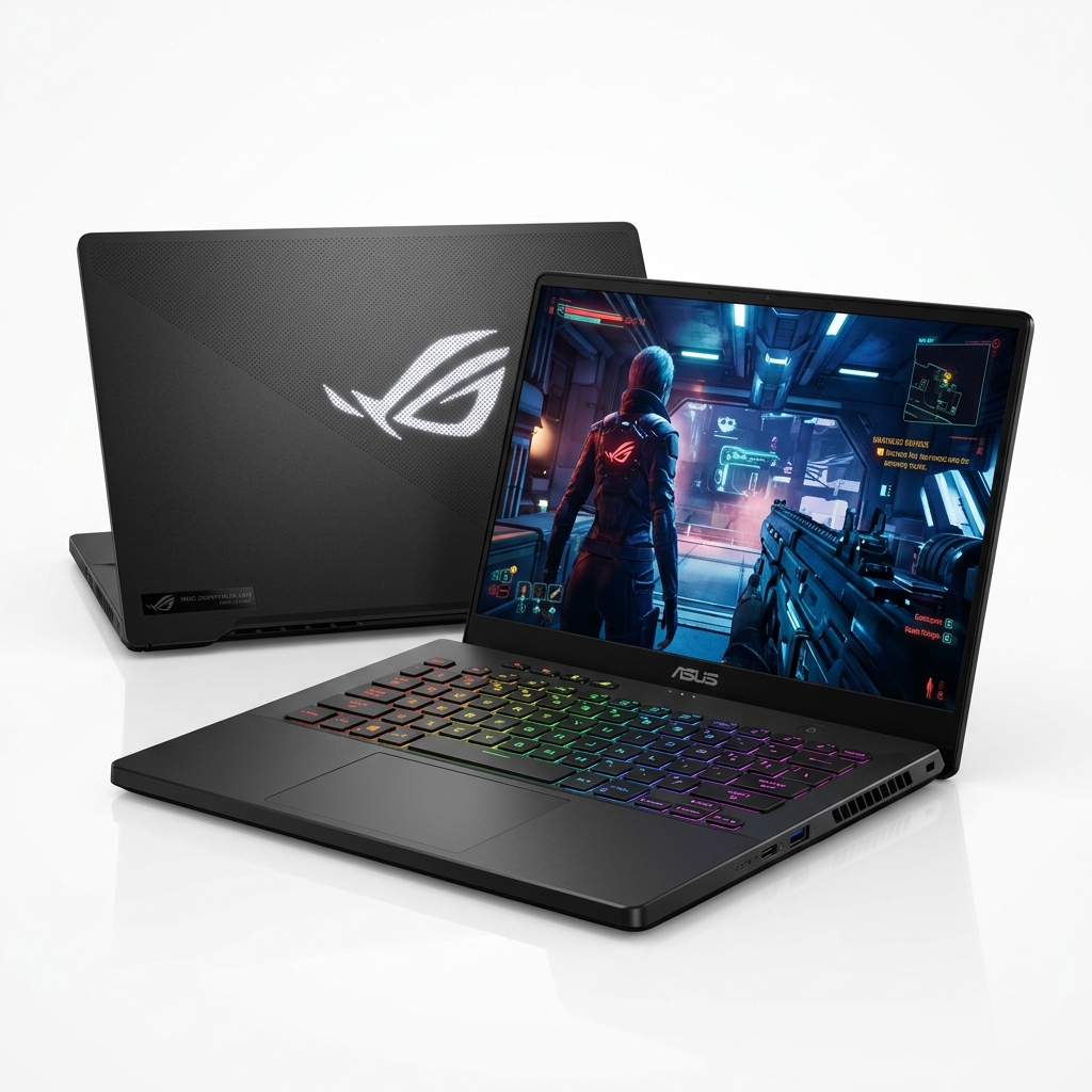 ASUS ROG Zephyrus G14 (2025)