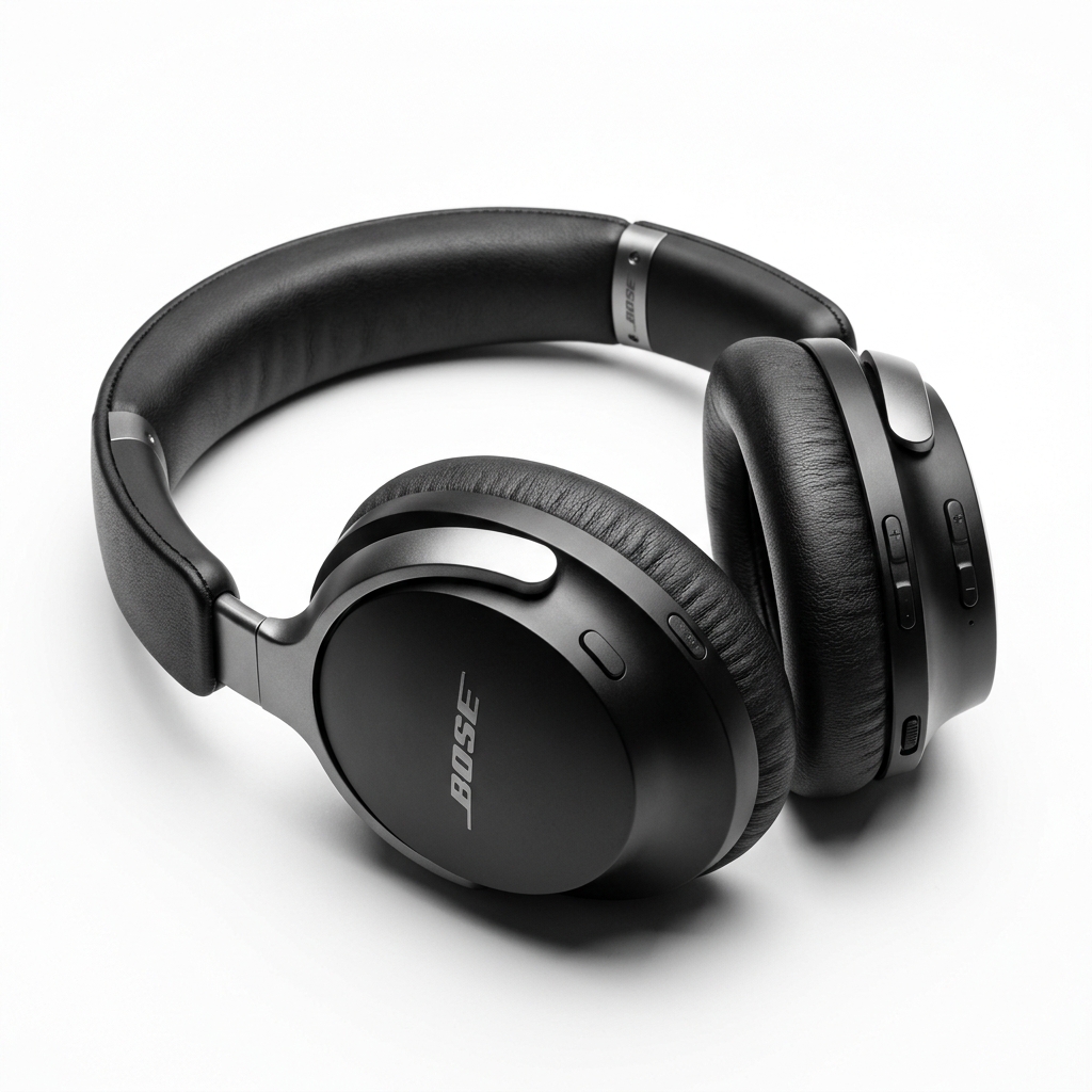 Bose QuietComfort Ultra