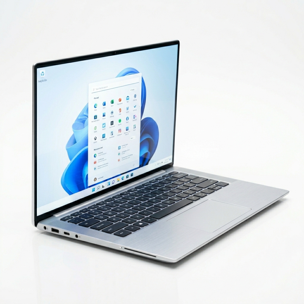 Dell XPS 15 (2025)