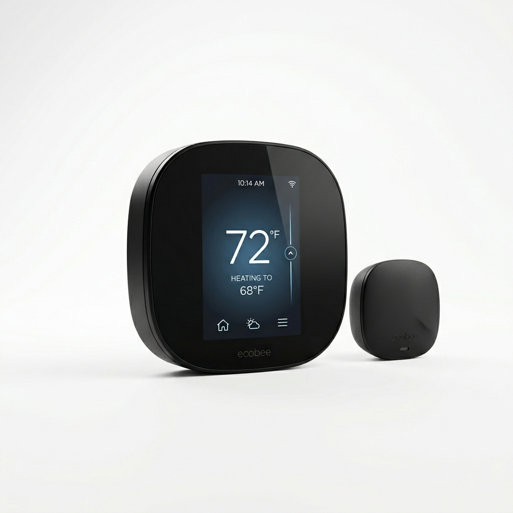 Ecobee SmartThermostat Premium