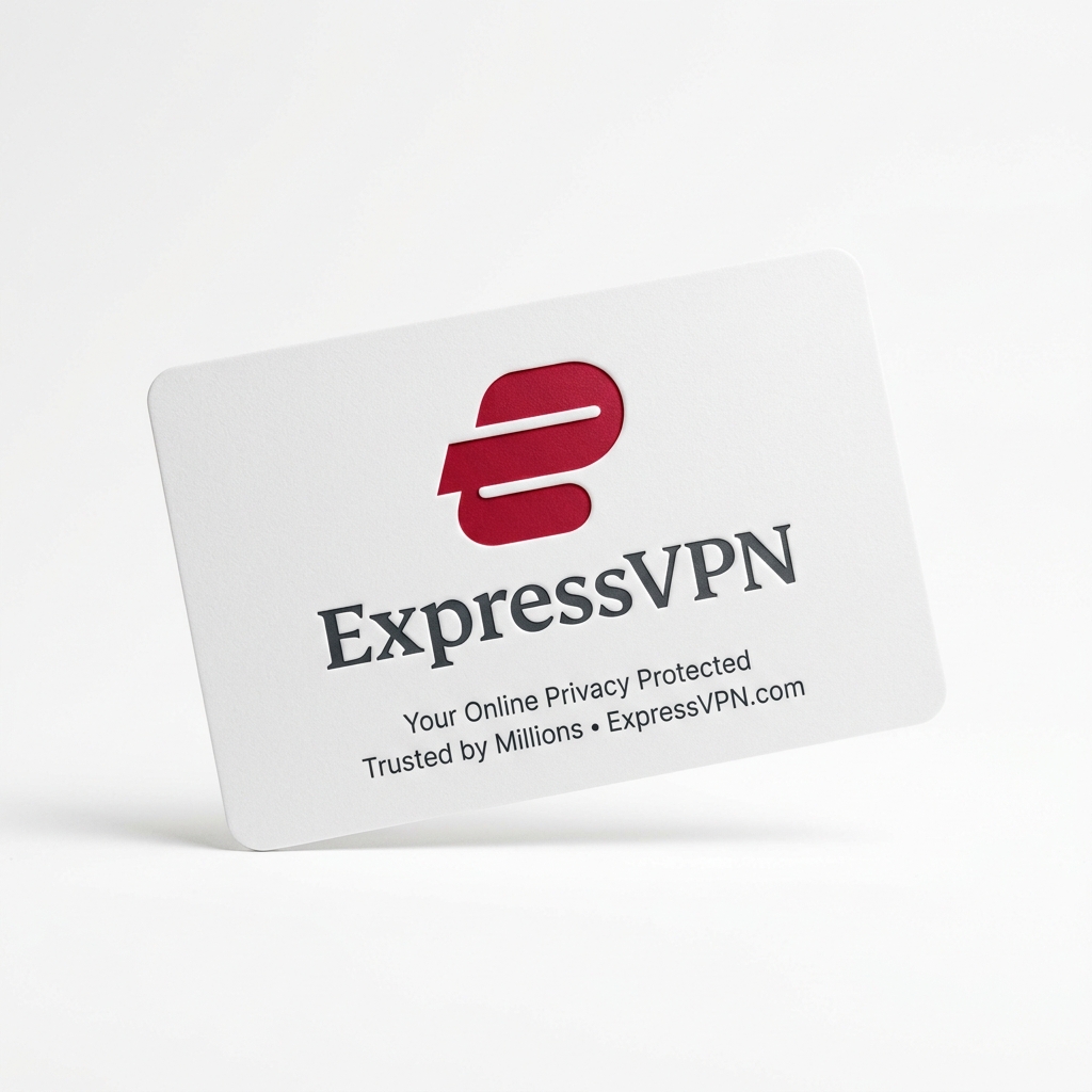 ExpressVPN