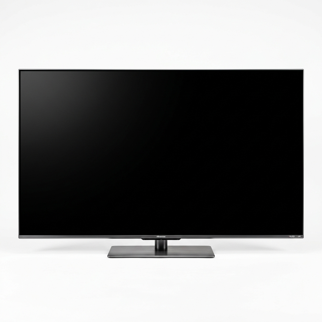 Hisense U8K 65"