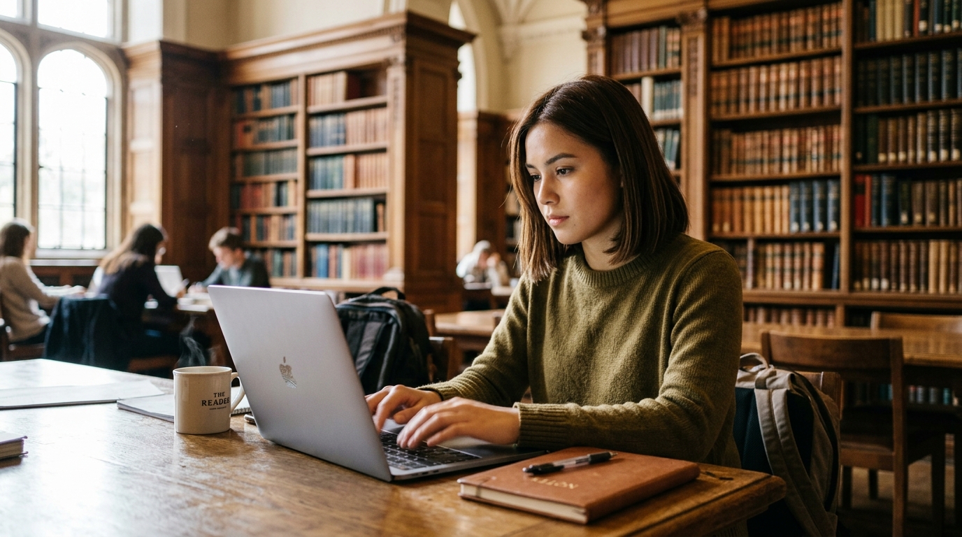 Best Laptops for Students 2026: Tested for 8-Hour Battery Life