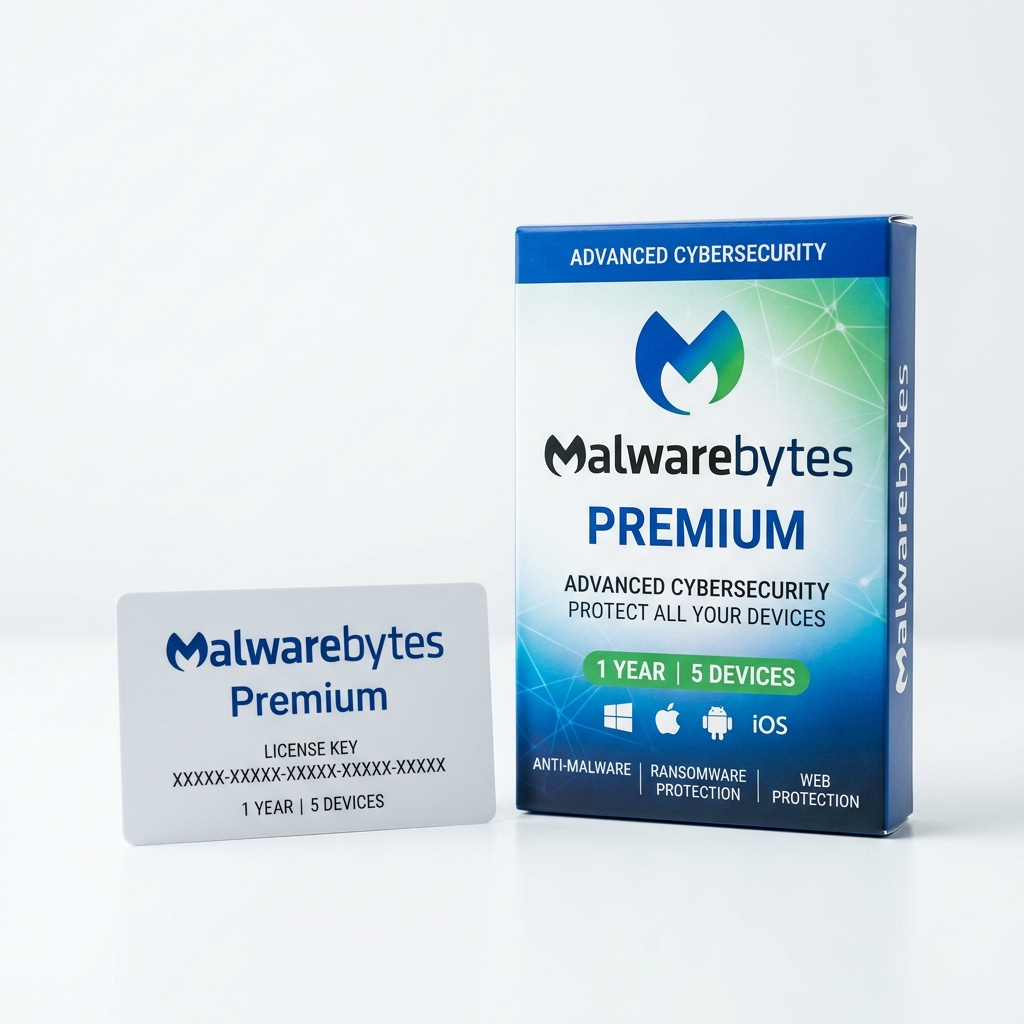 Malwarebytes Premium