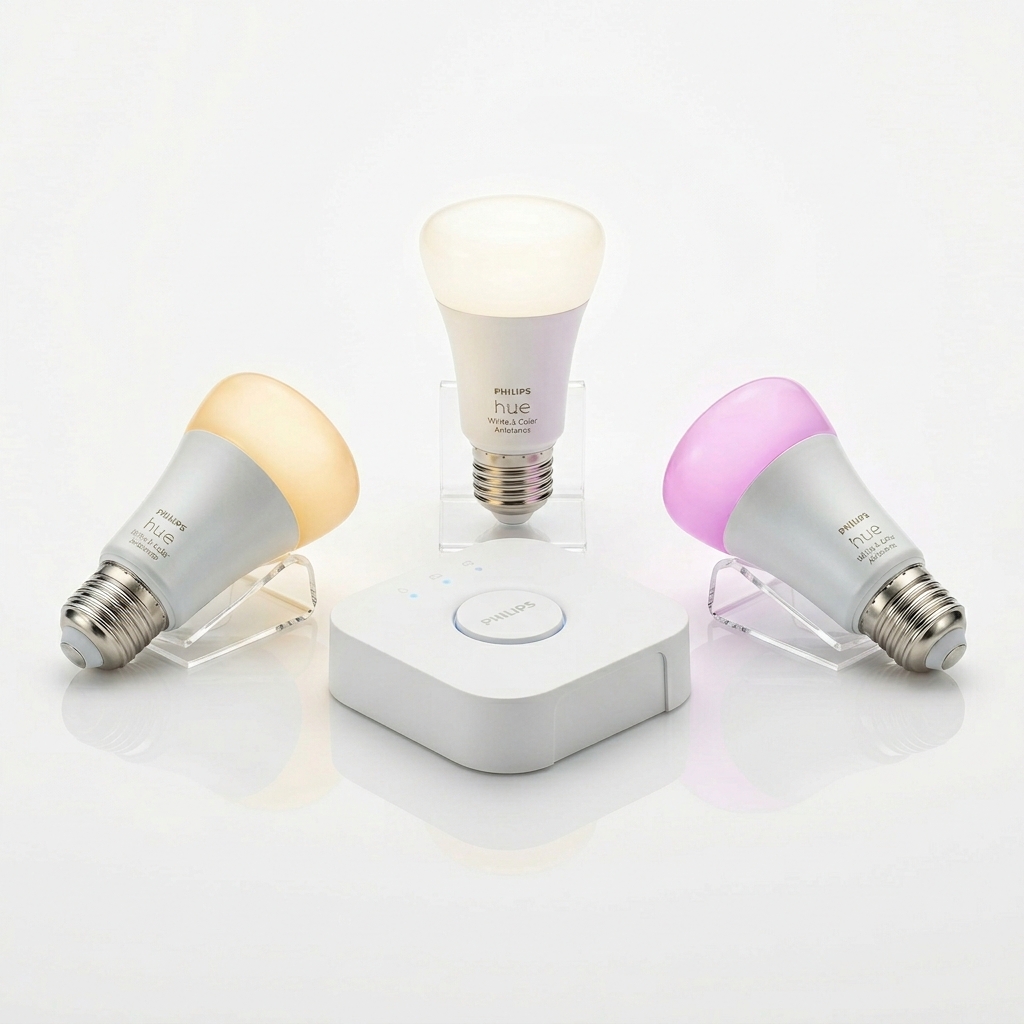 Philips Hue Starter Kit