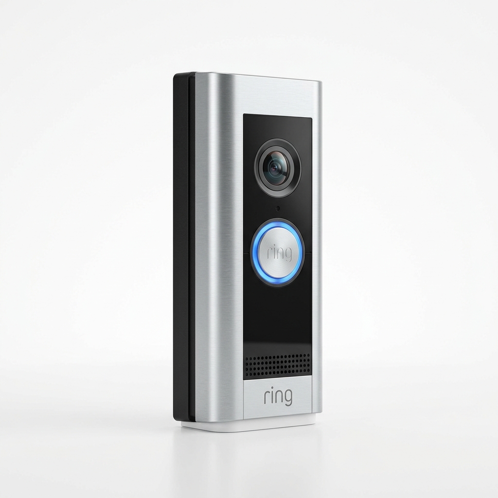 Ring Video Doorbell Pro 2