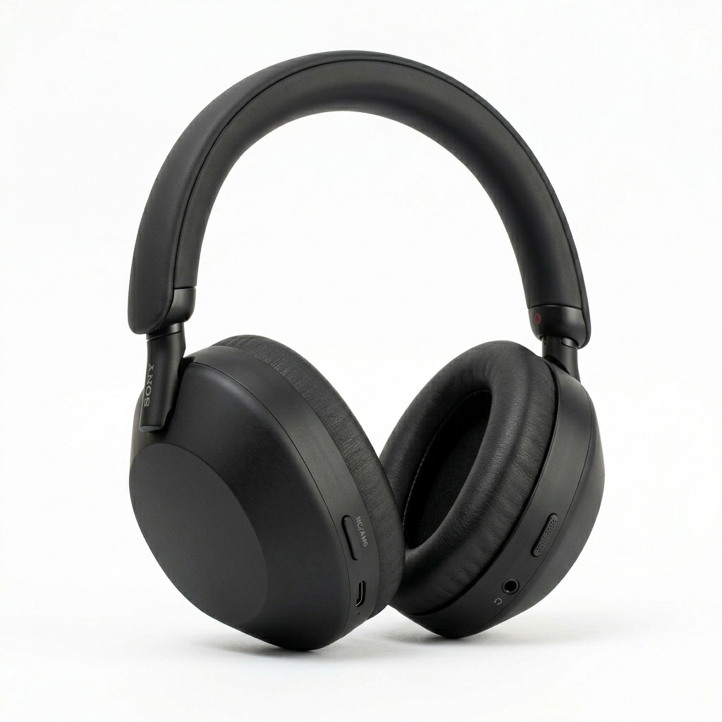 Sony WH-1000XM5