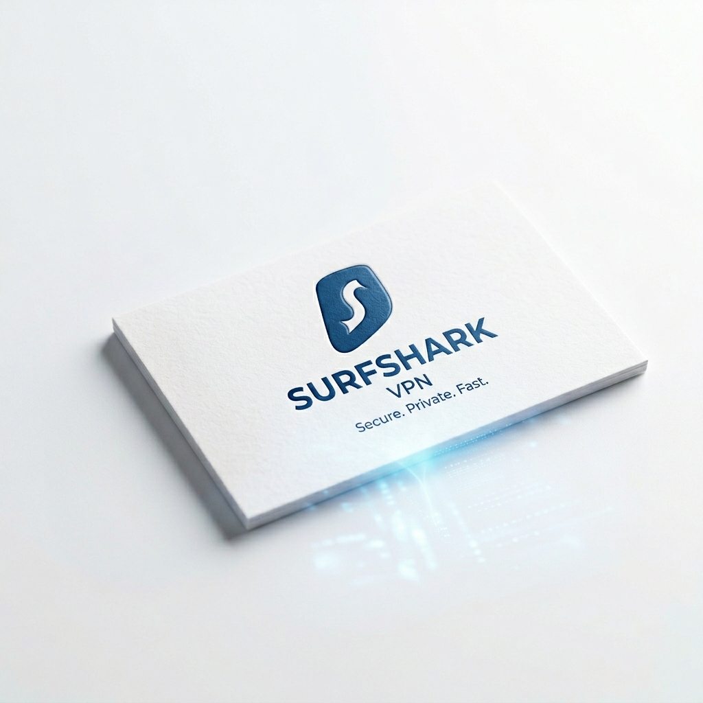 Surfshark