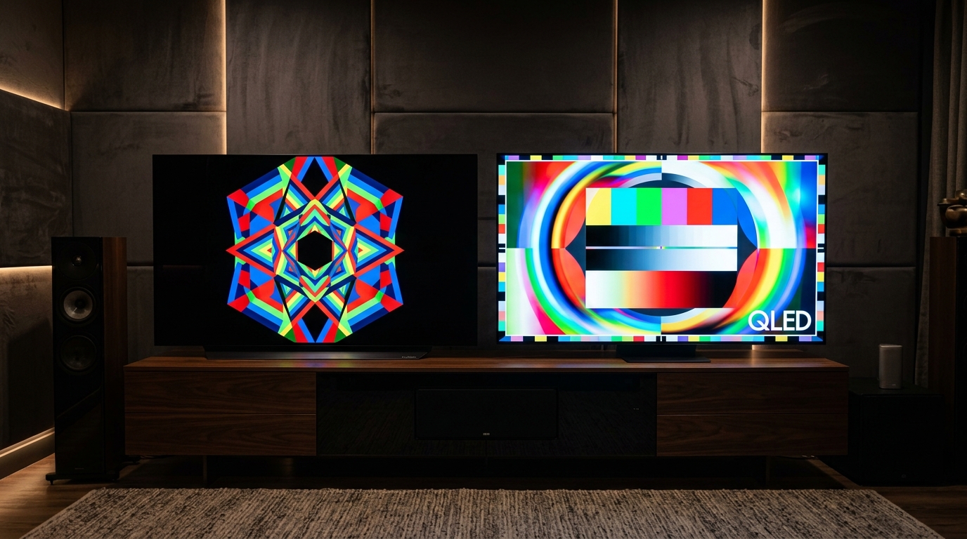 LG C3 vs Samsung QN90C: Which TV Should You Buy?